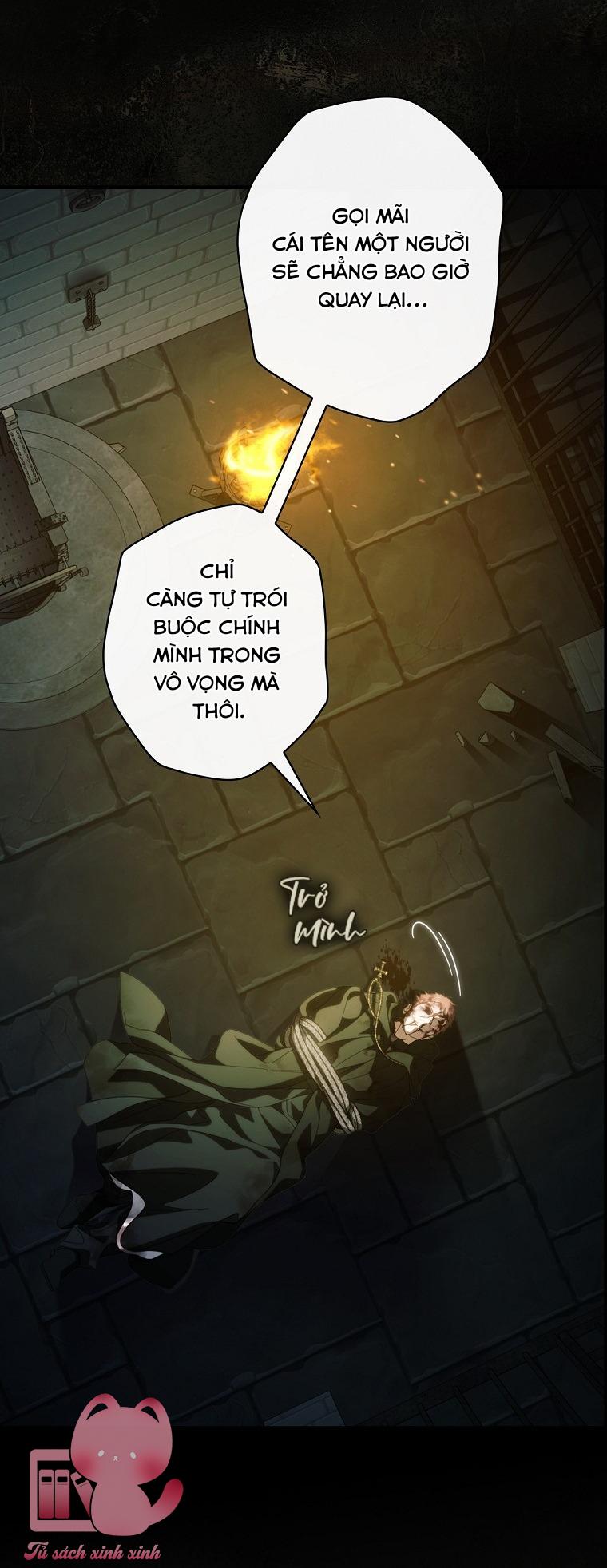 Cách Khiến Phu Quân Đứng Về Phía Tôi Chap 112 - Trang 2