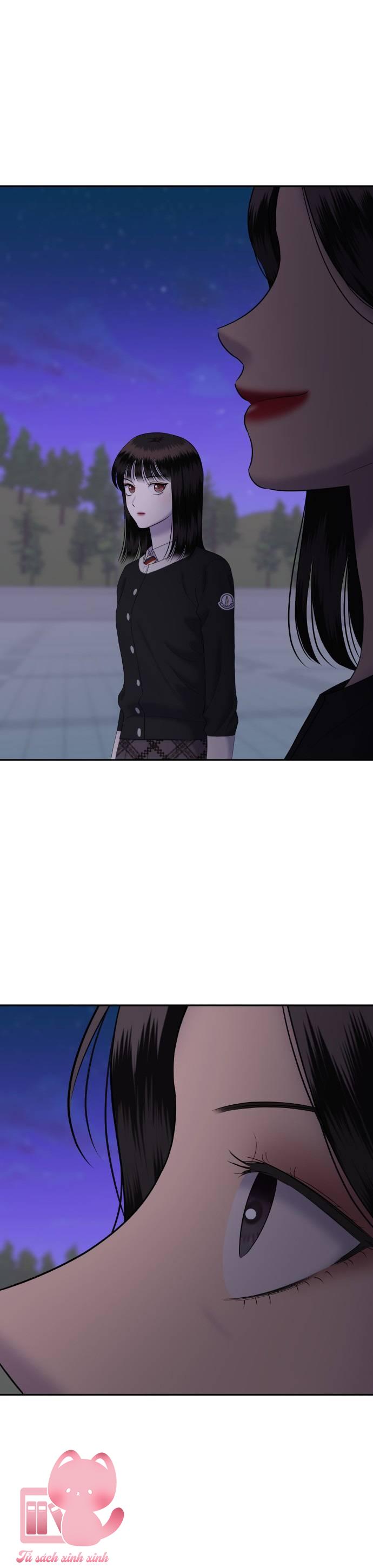 Chị Em Tranh Đấu Chap 65 - Trang 2
