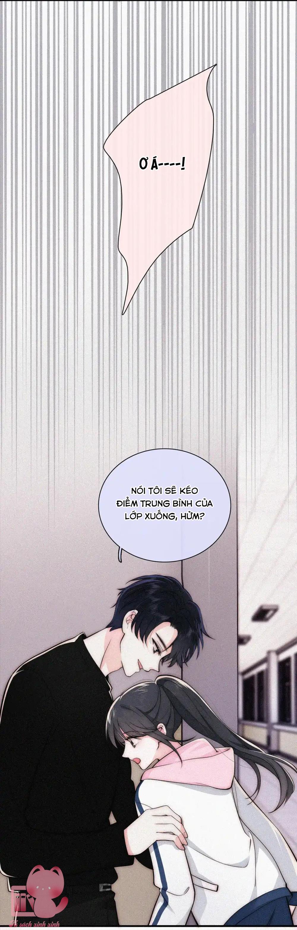 Bệnh Yêu Chap 67 - Trang 2
