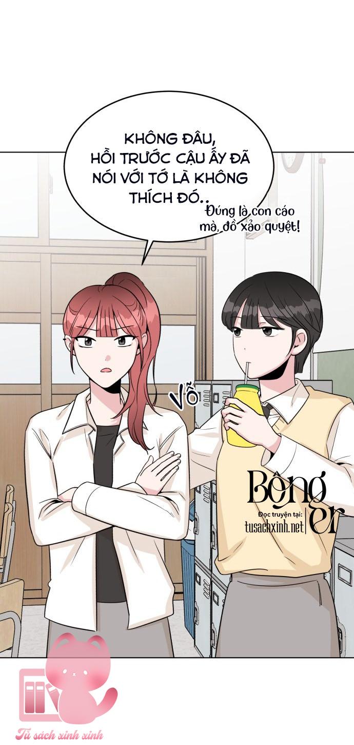 Chúng Ta Là Gì Của Nhau? Chap 19 - Trang 2