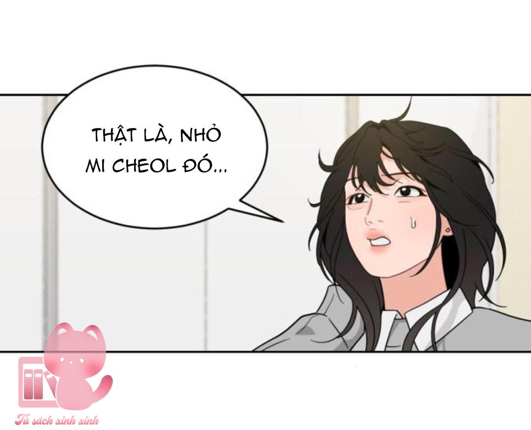 Vận May Không Ngờ Chap 28 - Trang 2