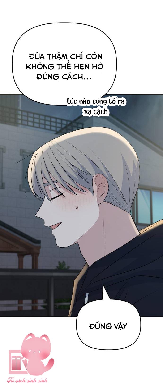 Quan Hệ Nhân Quả Chap 107 - Trang 2