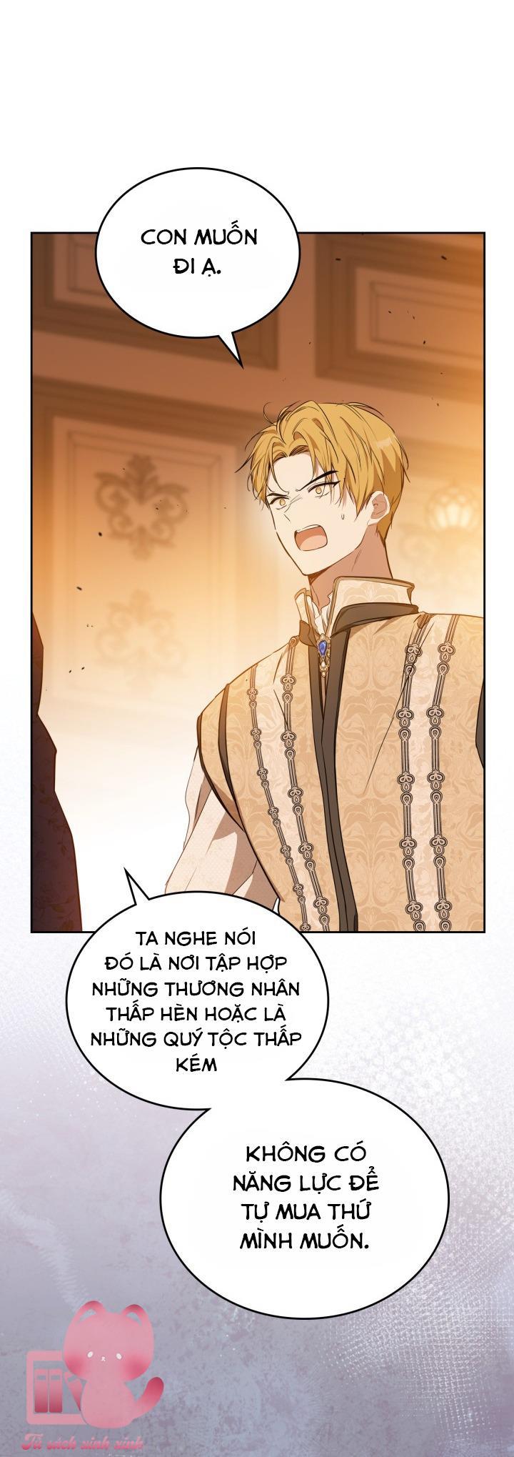 Kiếp Này Ta Sẽ Trở Thành Gia Chủ Chap 145 - Trang 2