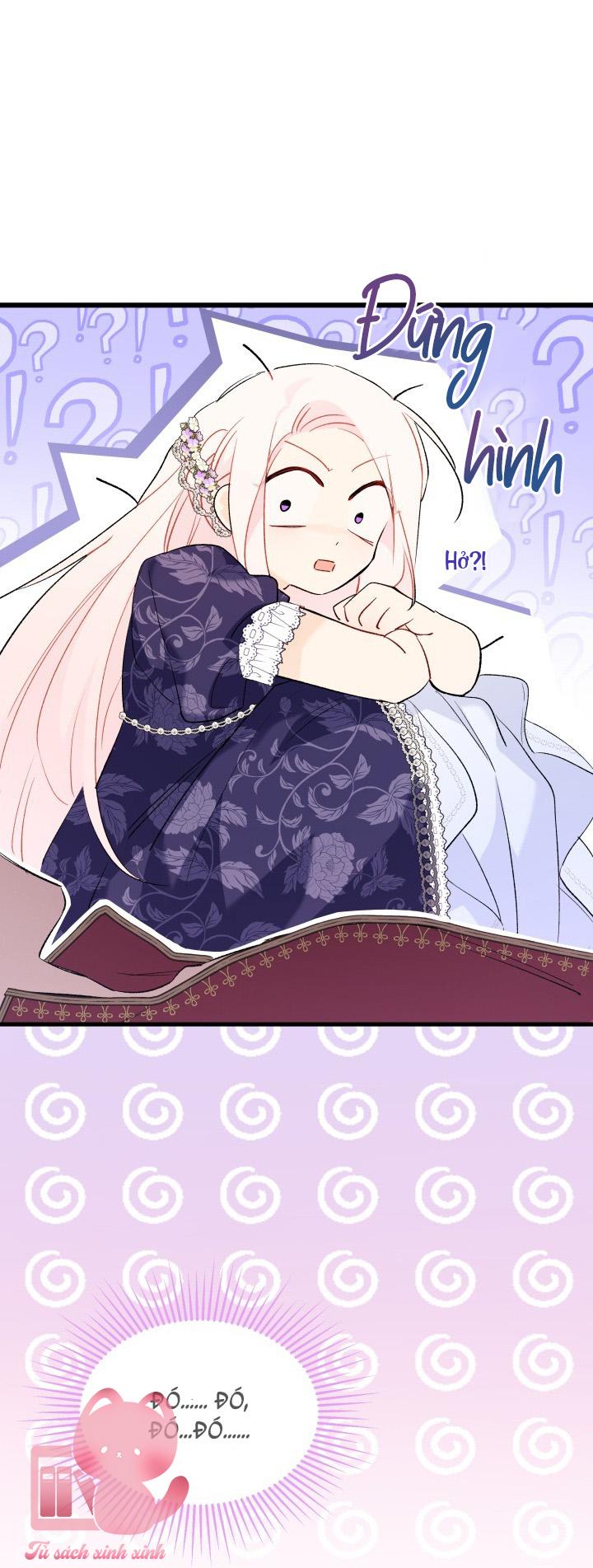 Quan Hệ Cộng Sinh Giữa Báo Đen Và Thỏ Trắng Chap 72 - Trang 2