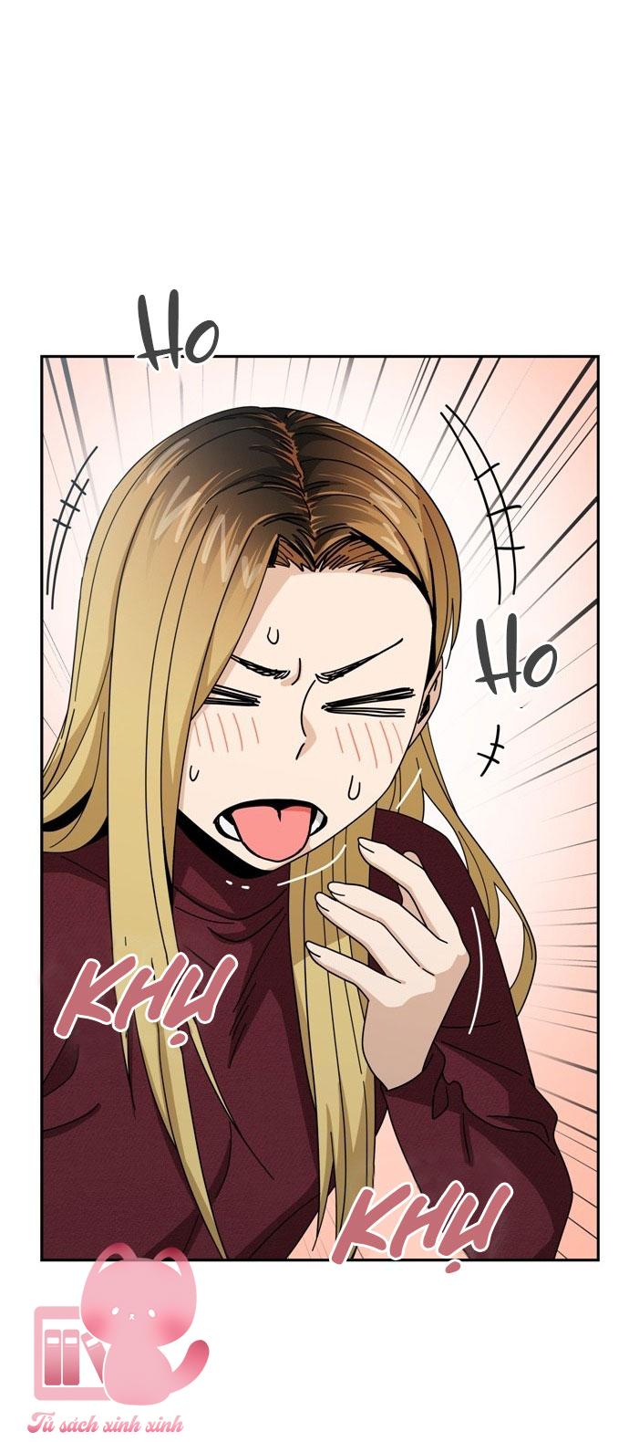 Lớ Ngớ Vớ Phải Tình Yêu Chap 37 - Trang 2