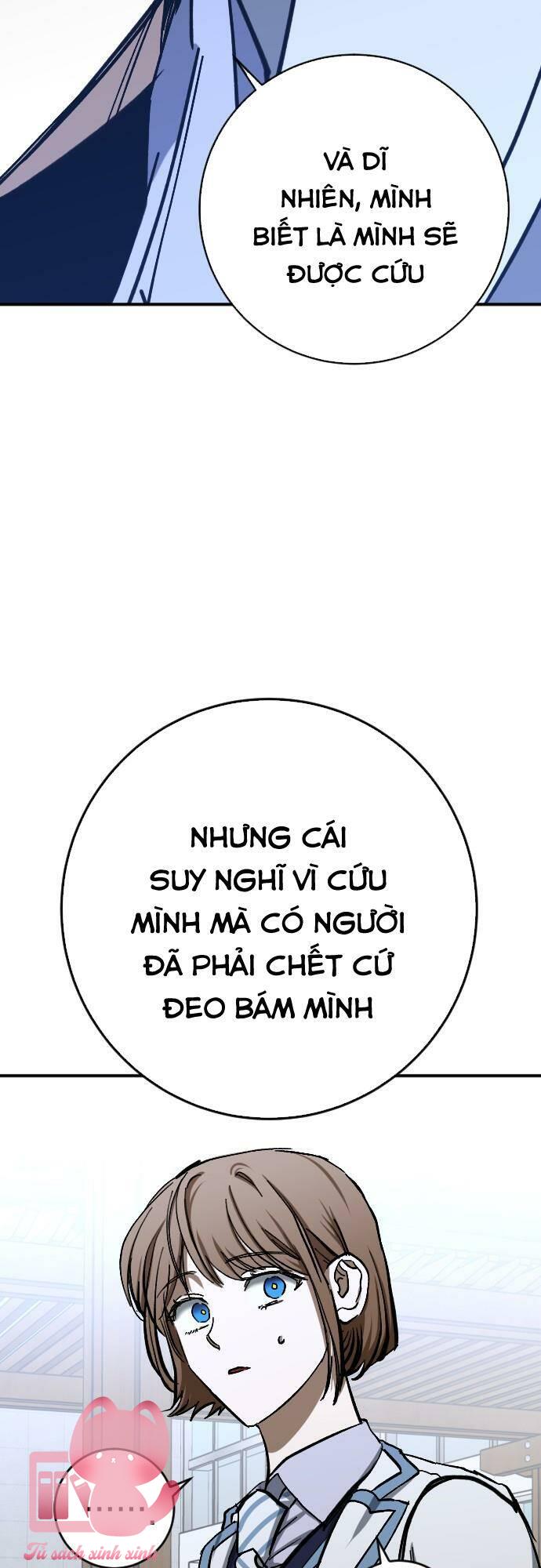 Đêm Của Bóng Tối Chapter 20 - Trang 4