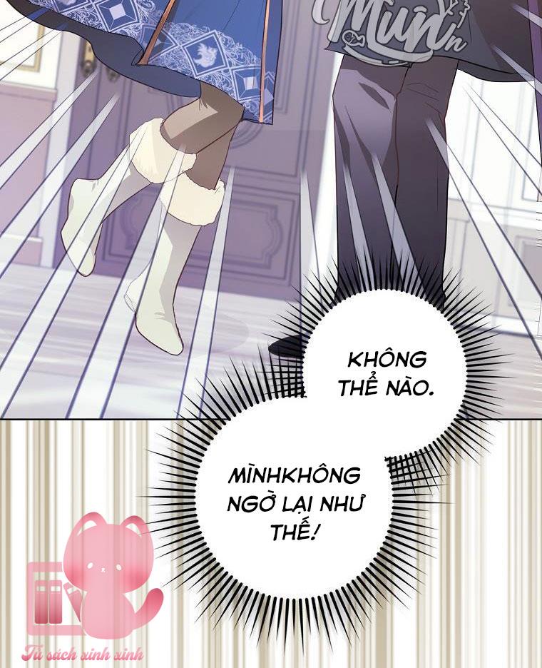 Tôi Trở Thành Vợ Của Nam Chính Chap 9 - Trang 3