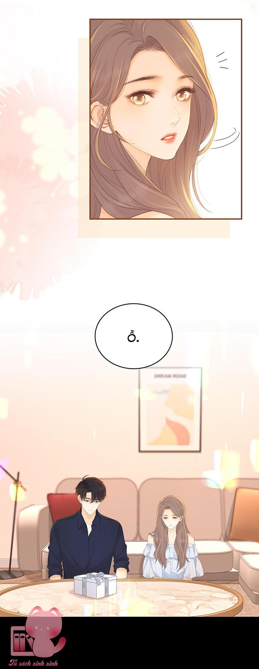 Khó Dỗ Dành Chapter 74 - Trang 4
