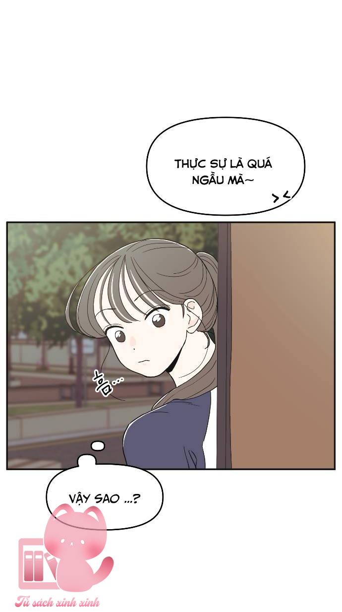 Trái Dấu Hút Nhau Chap 11 - Trang 2