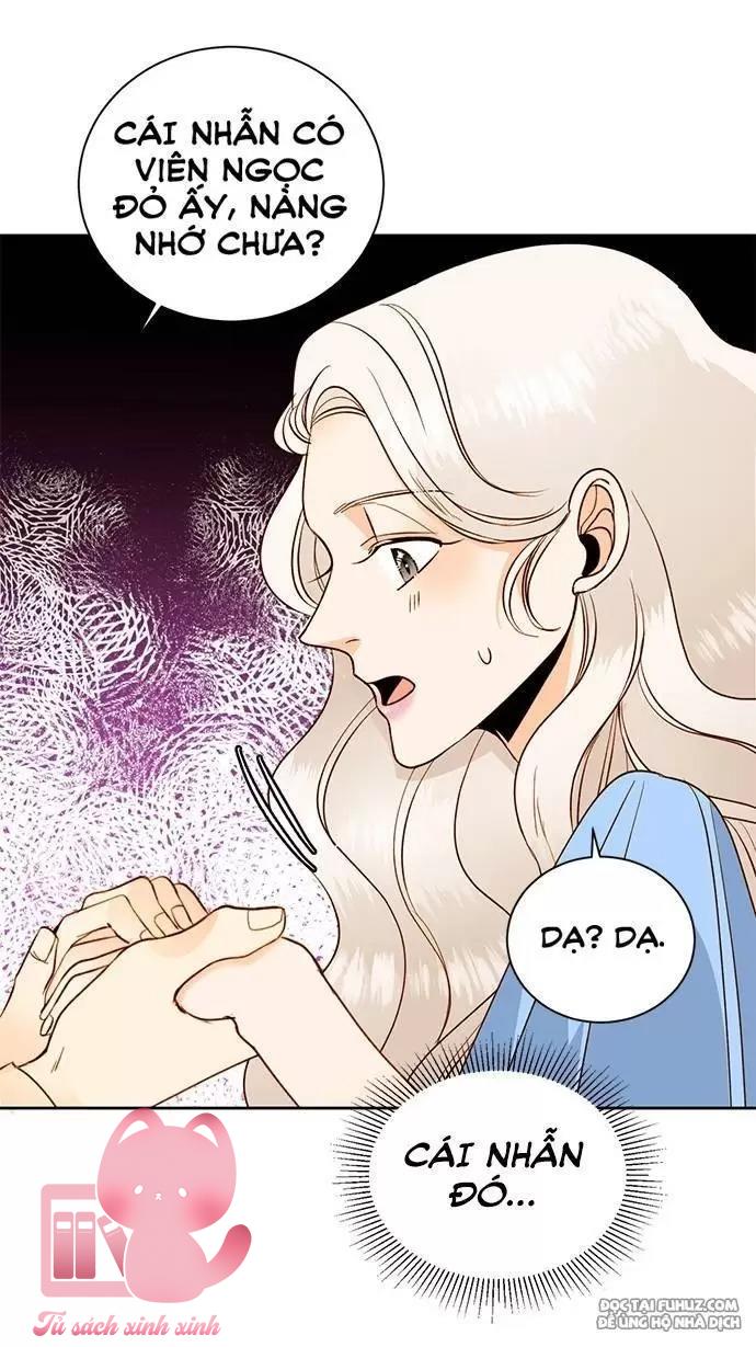 Hoàng Hậu Tái Hôn Chapter 26 - Trang 4