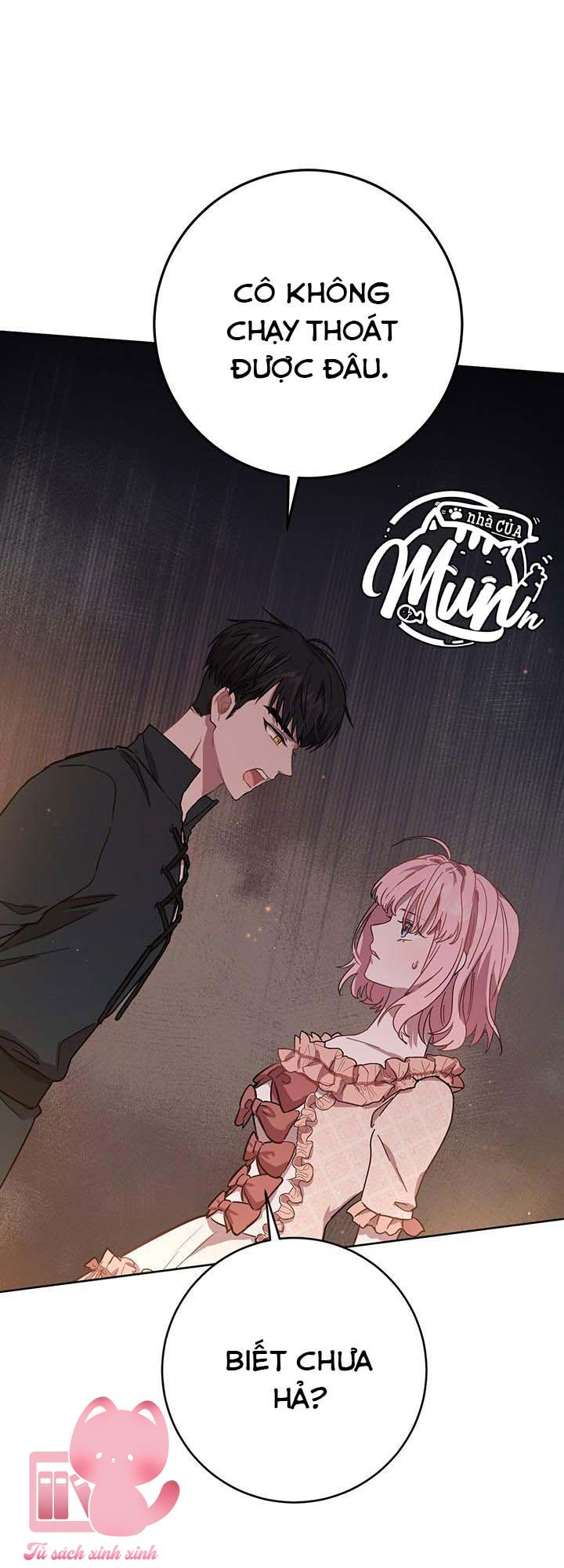 Cuộc Sống Mới Của Công Nương Chapter 12 - Trang 4