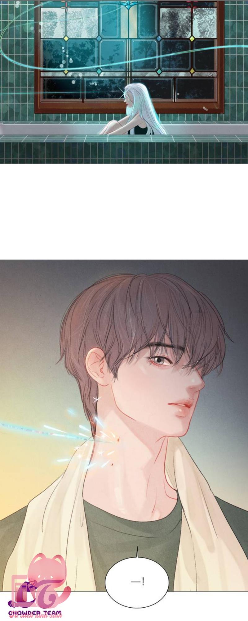 Thần Bí Chap 19 - Trang 2