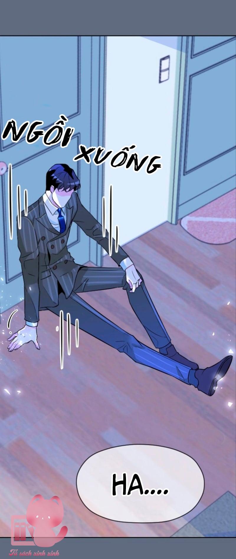 Tôi Sẽ Mang Em Đi Chap 8 - Trang 3