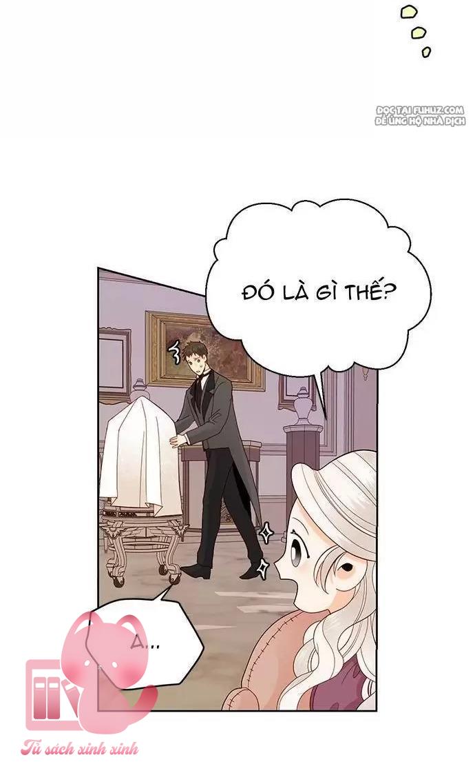 Hoàng Hậu Tái Hôn Chapter 69 - Trang 4