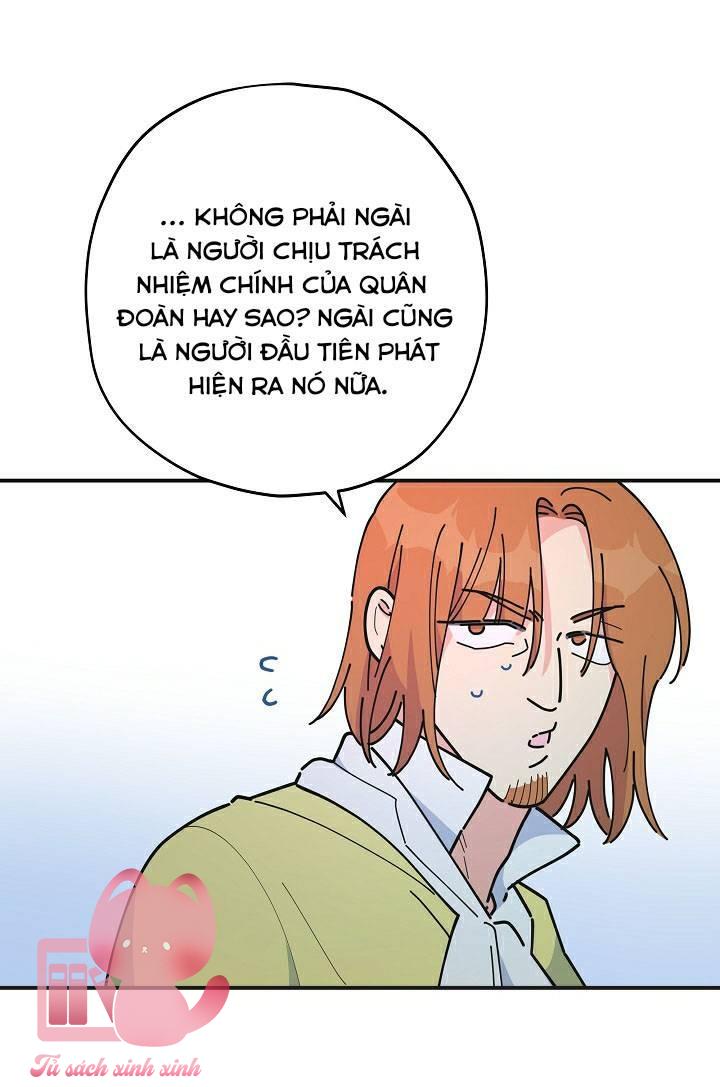 Người Hùng Của Ác Nữ Chapter 66 - Trang 4