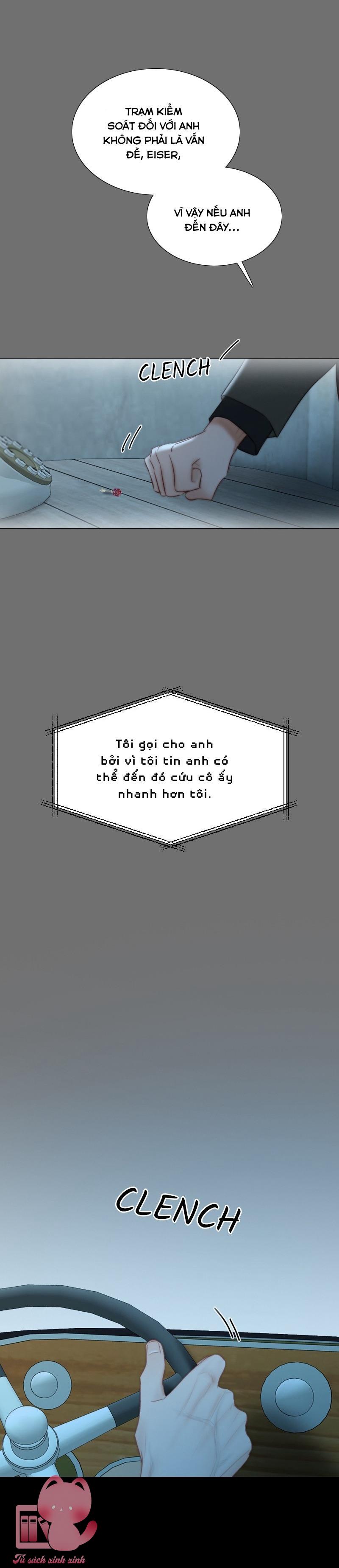 Serena Chap 72 - Trang 2