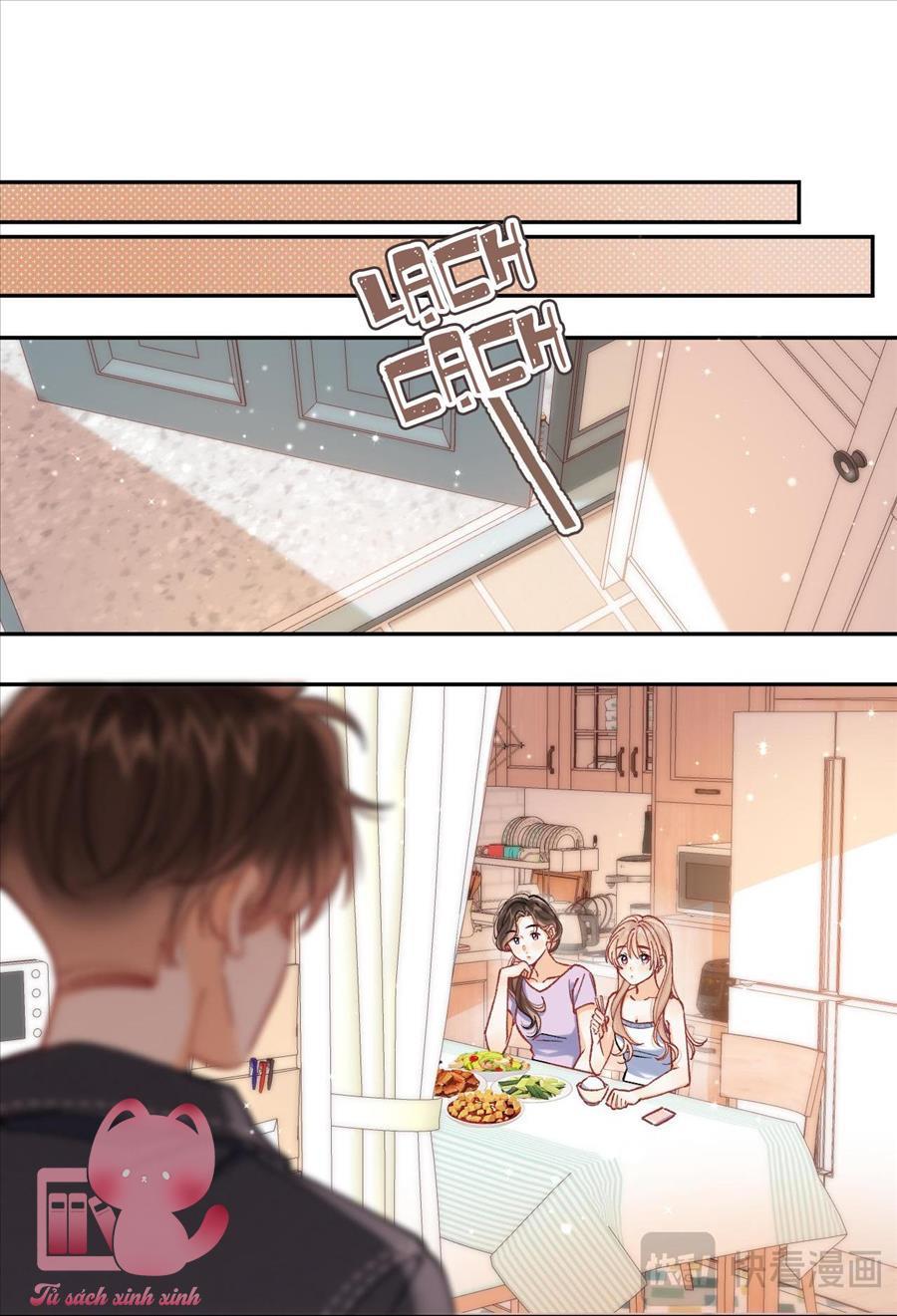 Mối Tình Thầm Kín Chapter 115 - Trang 4