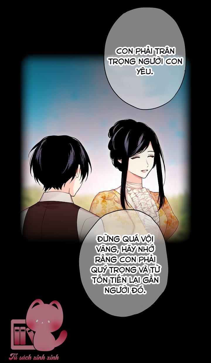 Ác Nữ Muốn Ly Hôn Chap 87 - Trang 2