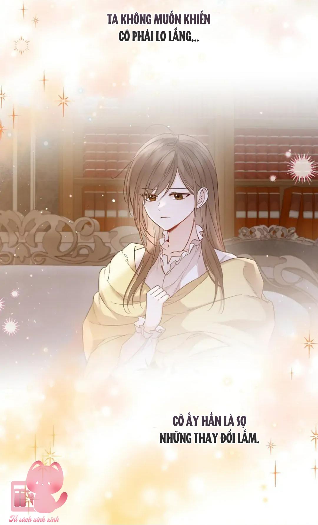 Tiểu Thư Crystal Là Nam Nhân Chap 25 - Trang 2