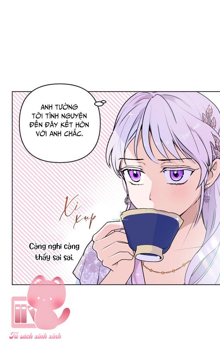 Bỏ Quách Chồng Con Đi, Tiền Bạc Mới Là Tất Cả Chap 5 - Trang 2