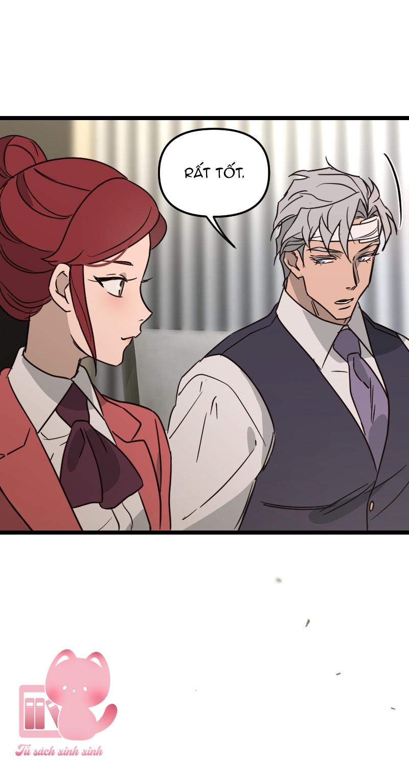 Bảo Mẫu Của Mafia Chap 27 - Trang 4