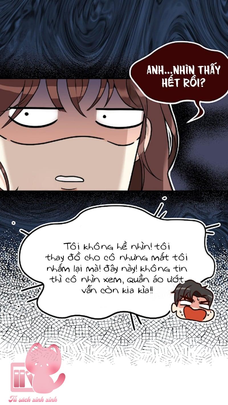 Tôi Sẽ Mang Em Đi Chap 11 - Trang 3