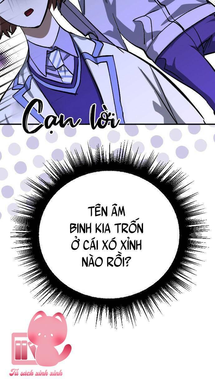 Đêm Của Bóng Tối Chapter 31 - Trang 4