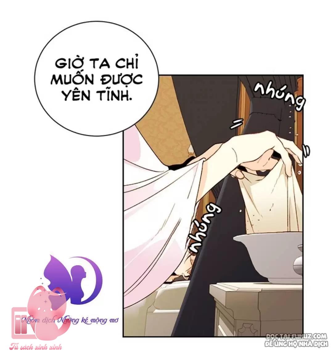 Hoàng Hậu Tái Hôn Chapter 24 - Trang 4