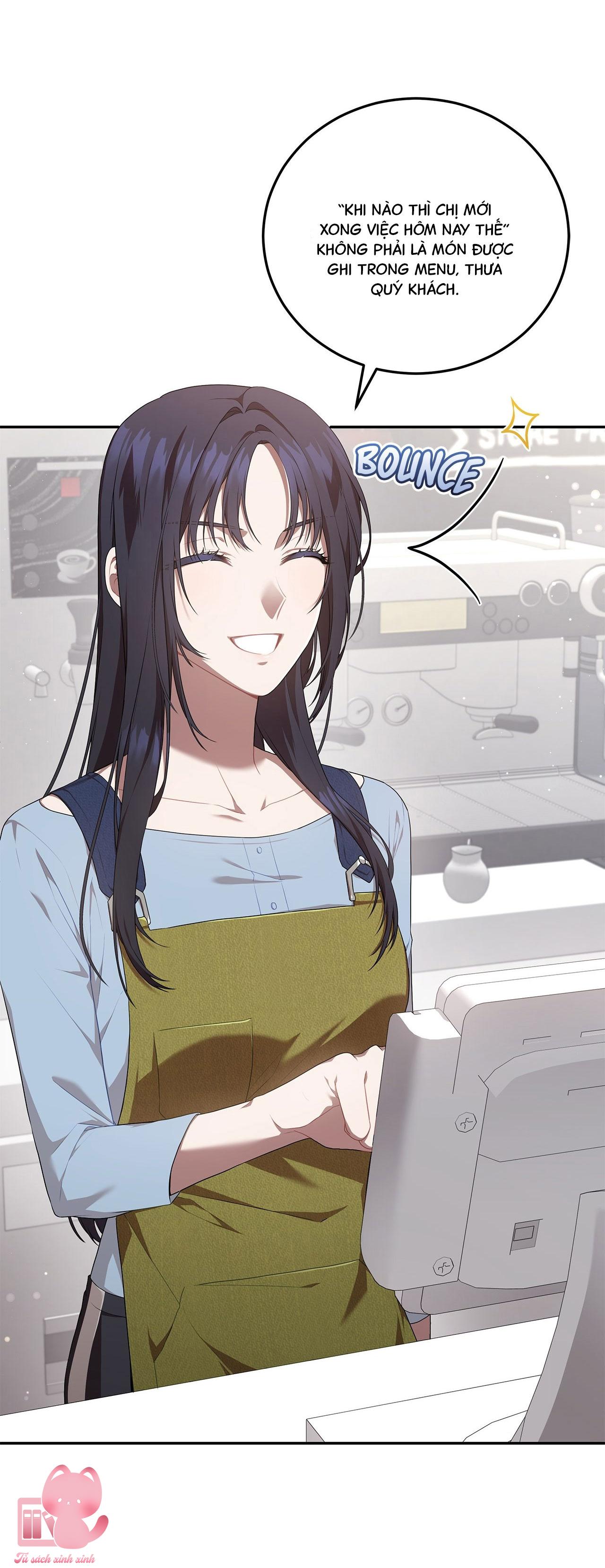 Chủ Tiệm Cà Phê Là Guide Cấp S Chap 1 - Trang 3