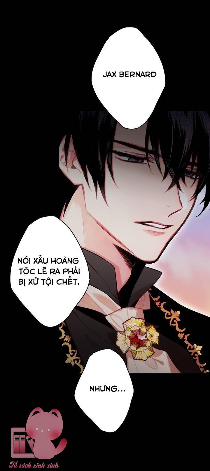 Ác Nữ Muốn Ly Hôn Chap 43 - Trang 2
