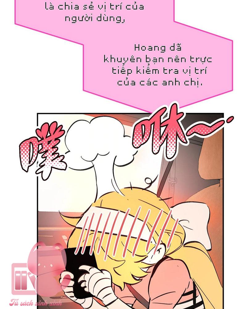 Ác Chi Hoàn Chapter 19 - Trang 4