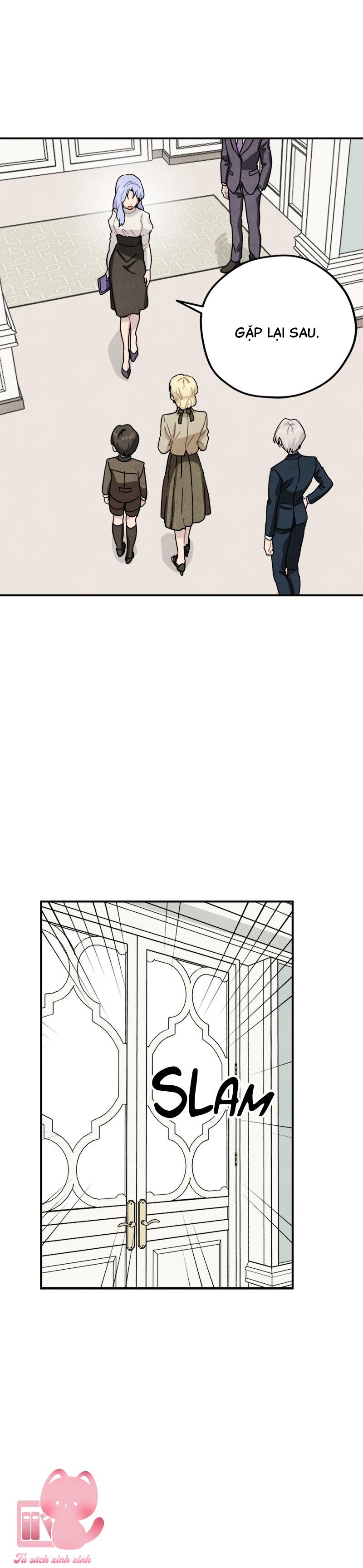 Phù Thủy Độc Dược Chap 43 - Trang 3