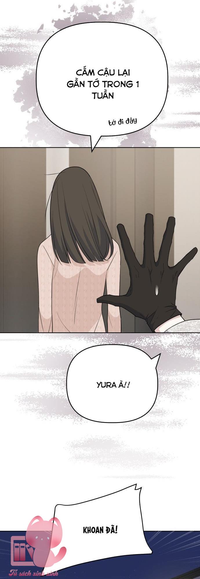 Quan Hệ Nhân Quả Chap 105 - Trang 2
