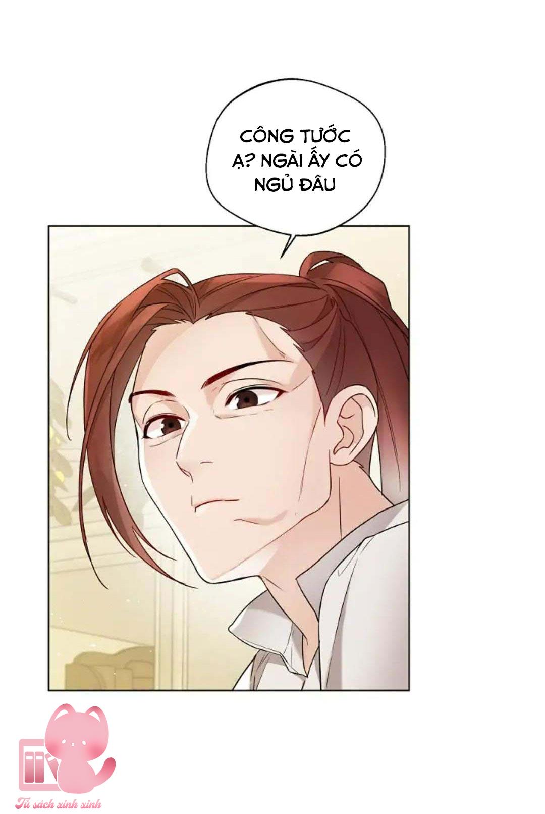 Tiểu Thư Crystal Là Nam Nhân Chap 15 - Trang 2