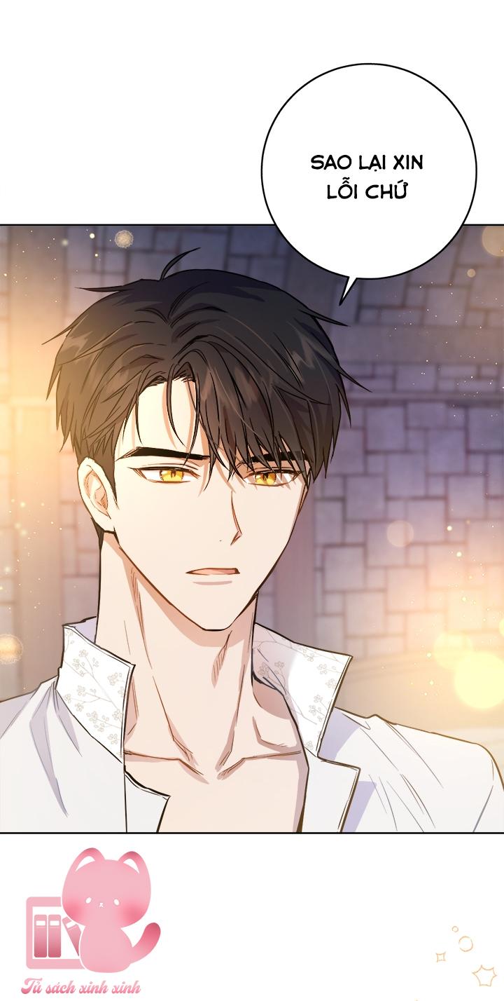 Cuộc Sống Mới Của Công Nương Chapter 32 - Trang 4