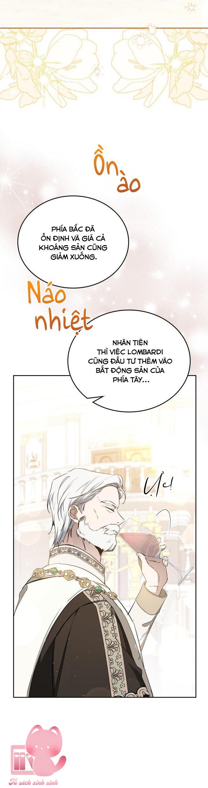 Kiếp Này Ta Sẽ Trở Thành Gia Chủ Chap 164 - Trang 2