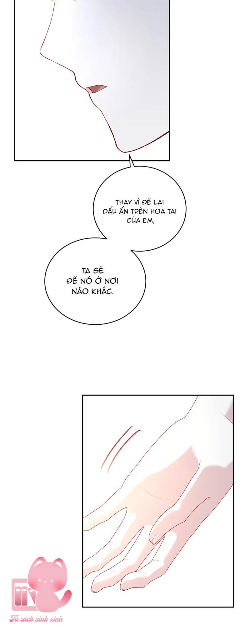 Một Ngày Nọ Bỗng Dưng Cha Xuất Hiện Chapter 37 - Trang 4