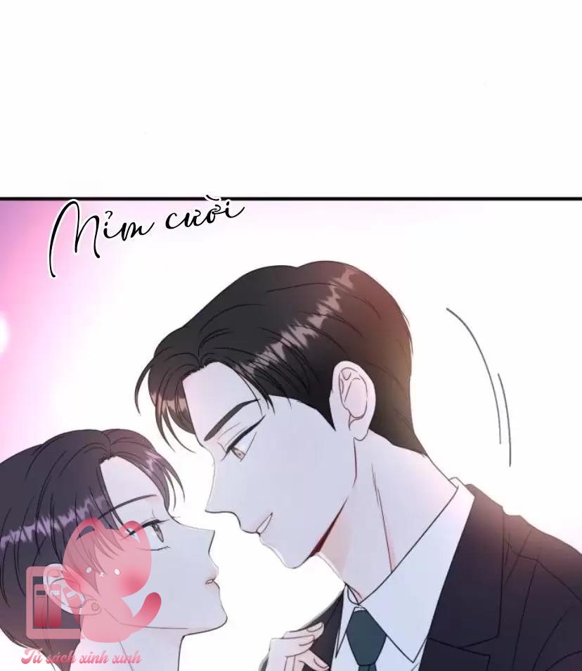 Xác Suất Tình Yêu Chapter 17 - Trang 3