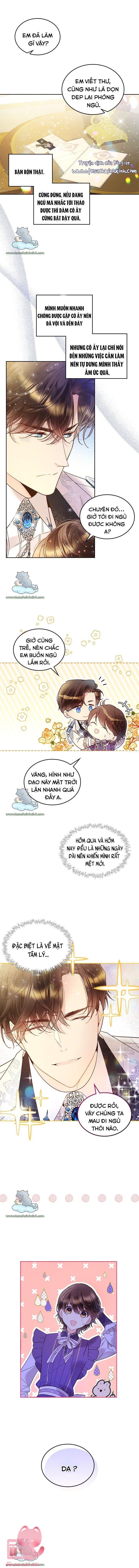 Beatrice Chap 72 - Trang 2