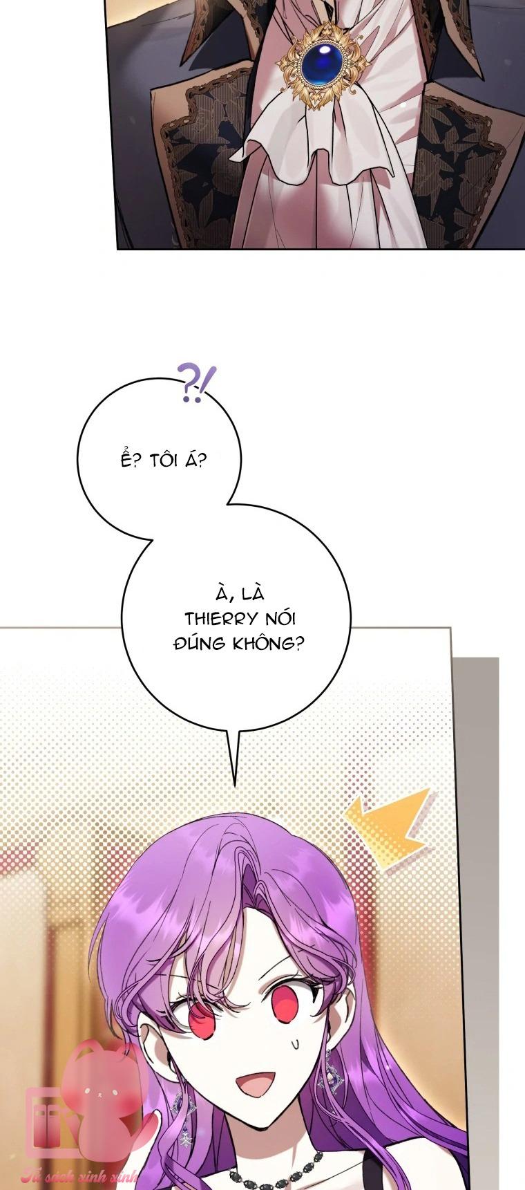 Làm Ác Nữ Bộ Không Tuyệt Sao? Chap 76 - Trang 4