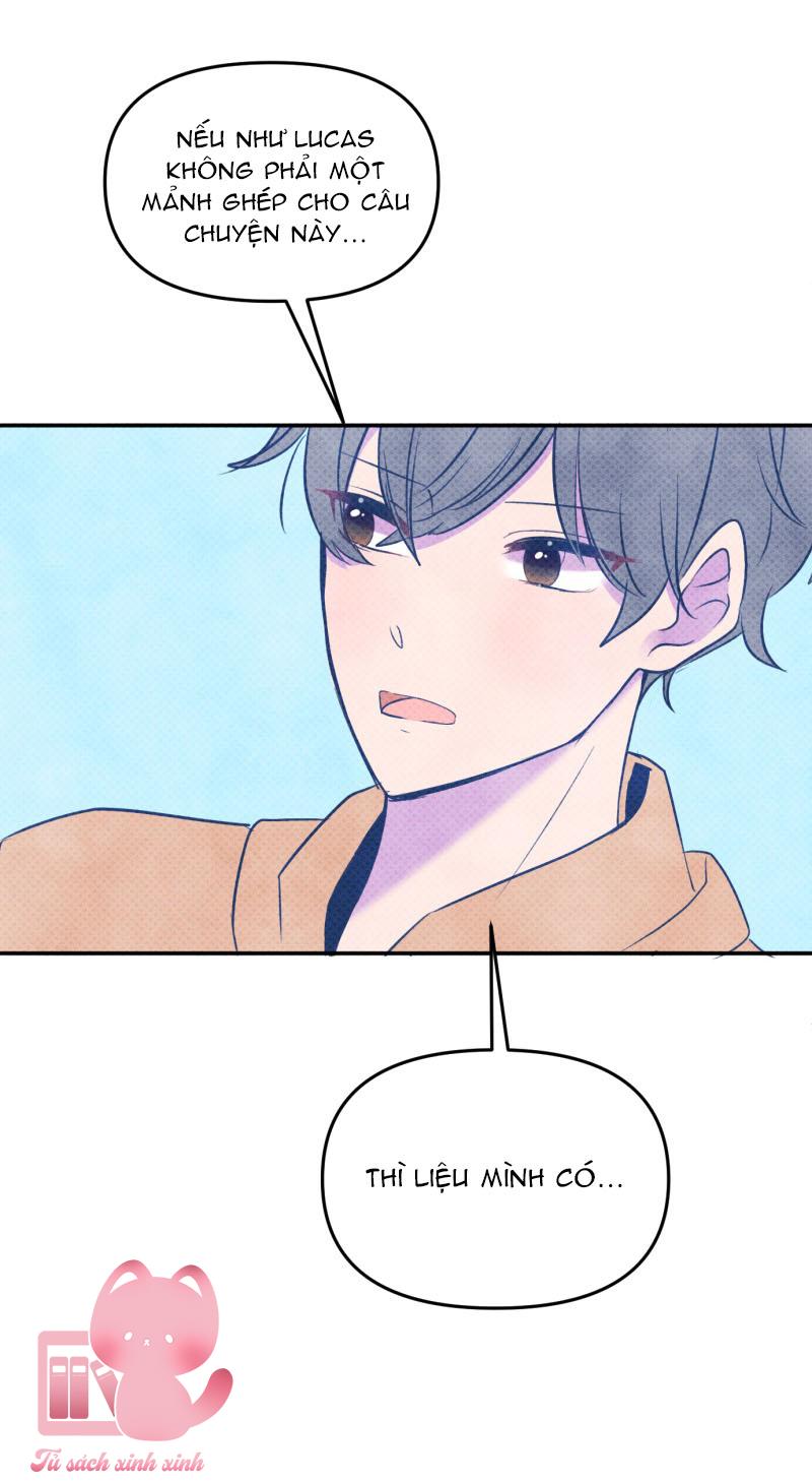 Tình Yêu Tựa Vòng Lặp Chap 27 - Trang 2