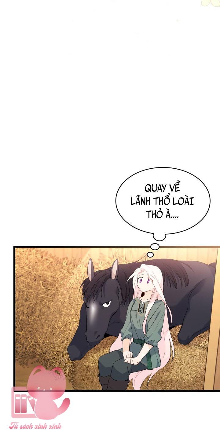 Quan Hệ Cộng Sinh Giữa Báo Đen Và Thỏ Trắng Chap 49 - Trang 2