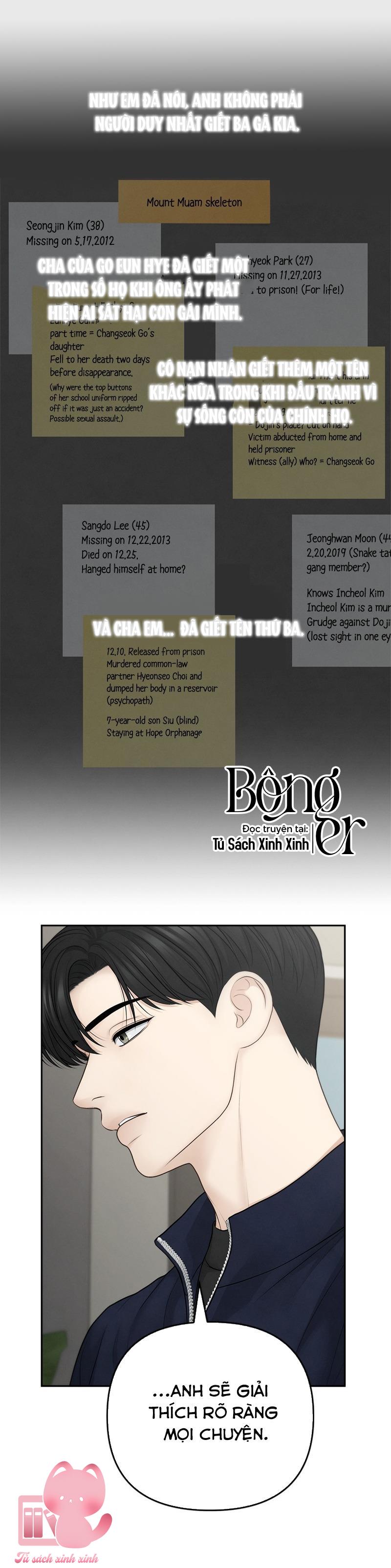 Hy Vọng Duy Nhất Chap 68 - Trang 2