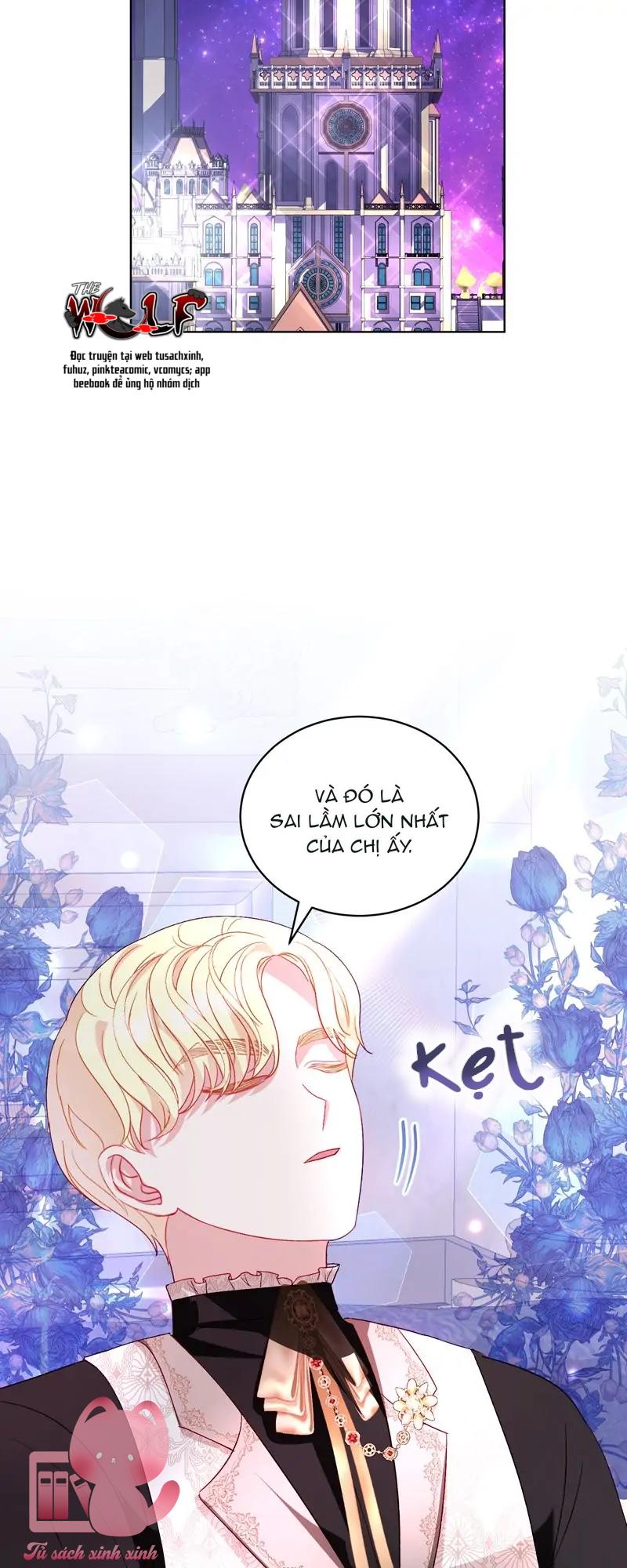 Một Ngày Nọ Bỗng Dưng Cha Xuất Hiện Chapter 29 - Trang 4