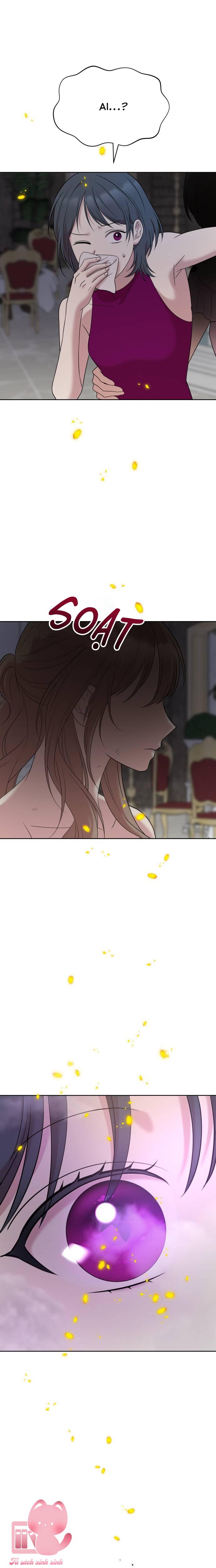 Quản Gia, Làm Ơn Đấy! Chap 8 - Trang 2
