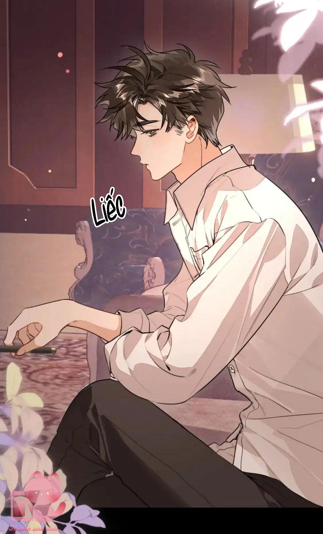 Tỏ Tình Chapter 25 - Trang 4