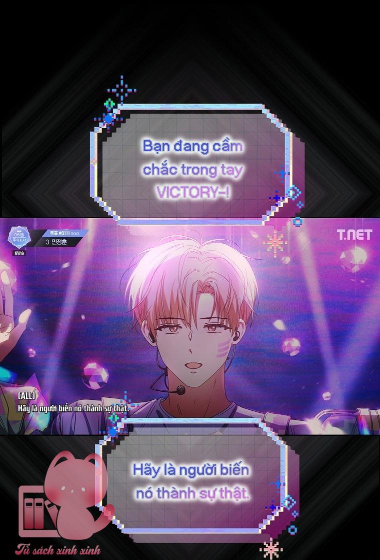 Debut Or Die Chap 63 - Trang 3