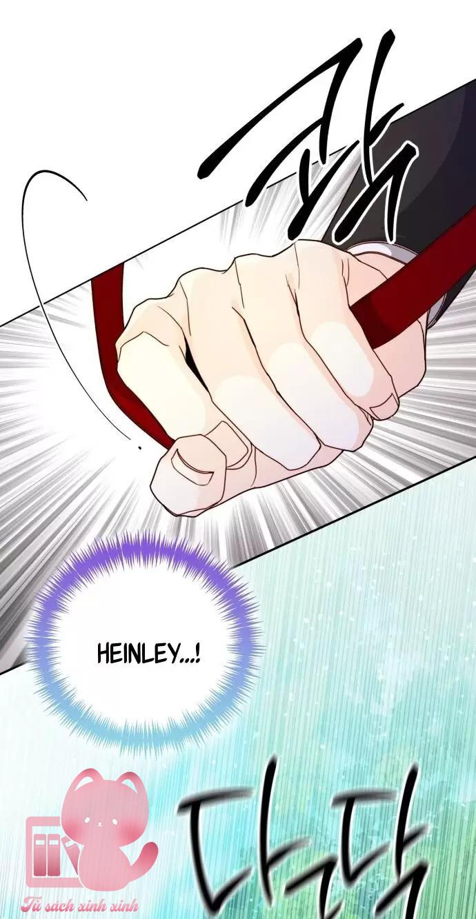 Hoàng Hậu Tái Hôn Chapter 142 - Trang 4