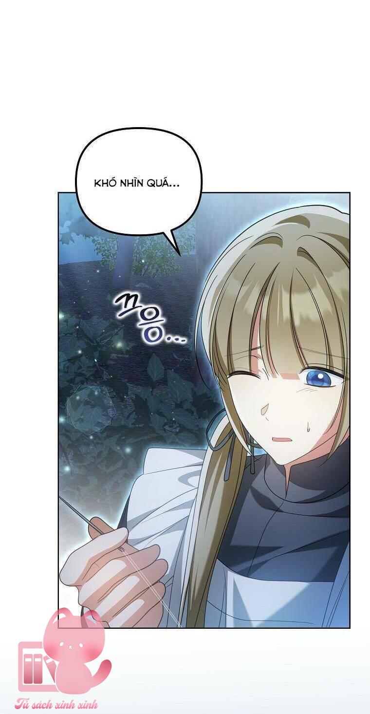Sao Lại Ám Ảnh Cô Vợ Giả Mạo Quá Vậy? Chap 26 - Trang 4
