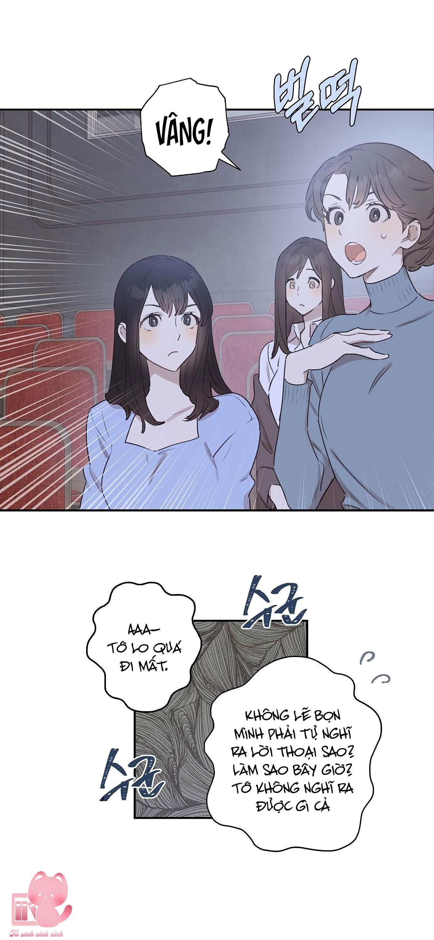 Onsaemiro Chapter 7 - Trang 4